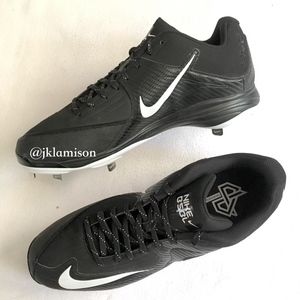 Nike AIR MVP PRO METAL 2 Men's Baseball Cleats